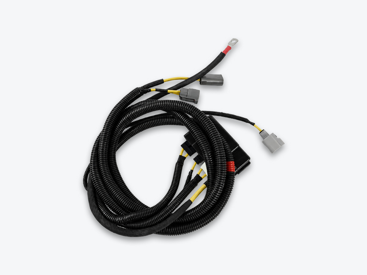An image showing a detailed view of WH MAXI FUSE (Part 400/Y6784)